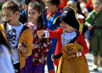 Се одбележува Денот на шегата