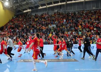 Лазаров: Претседател како Живко Мукаетов тешко дека ќе најдеме