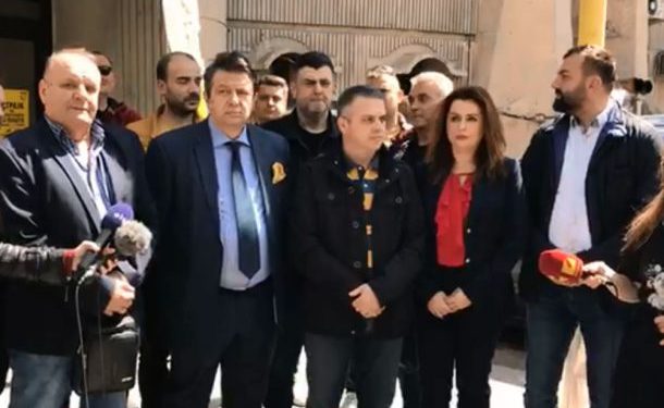 УО на Пошта со предлог до синдикатите за зголемување на платите од јуни и од август