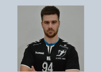 Ракометарот на Бутел, Денис Тот претепан во Скопје, се бори за живот