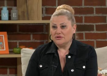 Ирена Спасовска: Шеикот од Катар уште ми се јавува, ама јас не сум лесно достапна жена