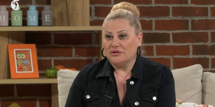 Ирена Спасовска: Шеикот од Катар уште ми се јавува, ама јас не сум лесно достапна жена