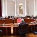Ќе се намали ли бројката на министри, пратеници…., оти населението се намали за 185.834 жители?