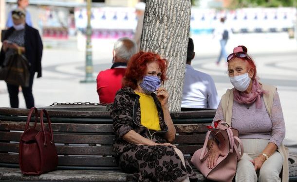 Дневните статистики укажуваат дека Ковид-19 е присутен, рано е за целосно укинување на мерките