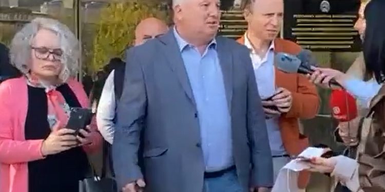 Штрајкот и преговорите за повисоки плати во образованието продолжуваат, СОНК чека понуда
