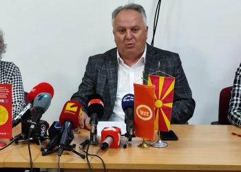 Почнува штрајкот на СОНК, од МОН и МТСП порачуваат дека мора да продолжи воспитно-образовната и згрижувачката дејност