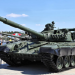 Чешка ѝ испратила на Украина тенкови Т-72 и возила БВП-1