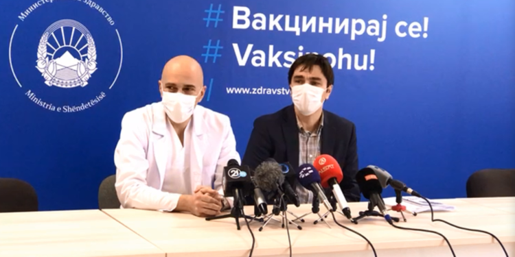 Се чека одлука од Кризниот штаб и Владата за укинување на сите ковид мерки