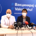 Се чека одлука од Кризниот штаб и Владата за укинување на сите ковид мерки