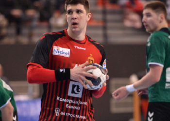 ЛШ: Висок пораз на Вардар 1961 во првиот осминафинален натпревар