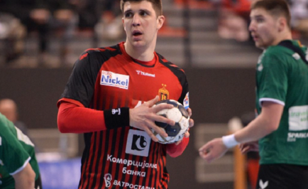 ЛШ: Висок пораз на Вардар 1961 во првиот осминафинален натпревар