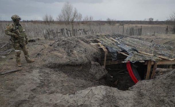 Украинските власти во Луганск ги повикаа жителите да се евакуираат