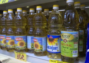 Производителите во паника, секаде се бара суровина за домашно масло