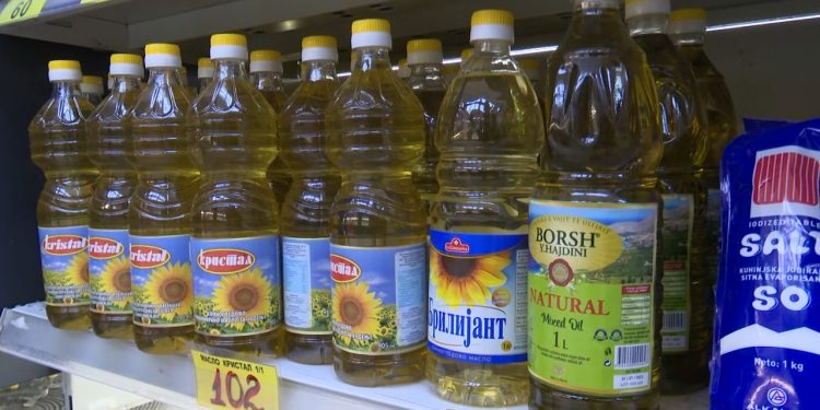 Производителите во паника, секаде се бара суровина за домашно масло