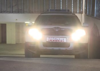 30 дена притвор за Мухамед Зекири