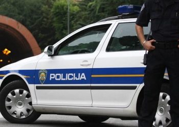 Македонец избодел пет лица во Хрватска, му се заканува затворска казна од пет години