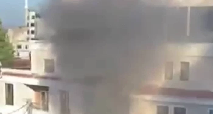 Седумтесетина луѓе повредени во вчерашниот пожар во хотелот „Буши“