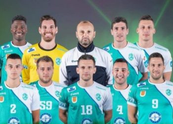 Девет ракометари заминуваат од Еурофарм Пелистер