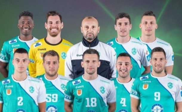 Девет ракометари заминуваат од Еурофарм Пелистер