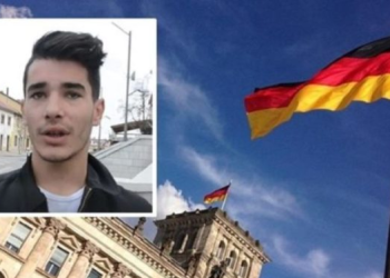 РАЗОЧАРАН СЕ ВРАТИЛ ОД ГЕРМАНИЈА: “ЖИВЕЕШ ОД ПОНЕДЕЛНИК ДО ПЕТОК, СИ ДОАЃАШ ДОМА И ПАК НА РАБОТА”