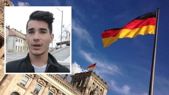 РАЗОЧАРАН СЕ ВРАТИЛ ОД ГЕРМАНИЈА: “ЖИВЕЕШ ОД ПОНЕДЕЛНИК ДО ПЕТОК, СИ ДОАЃАШ ДОМА И ПАК НА РАБОТА”