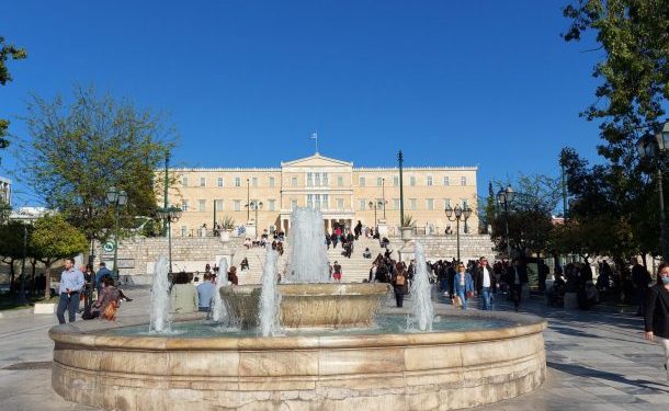 Прв случај на мајмунски сипаници во Грција