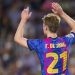 Де Јонг се поблиску до „Олд Трафорд“