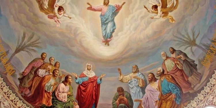 Денеска е Спасовден – Вознесение Христово, oва никако не смеете да го правите денеска