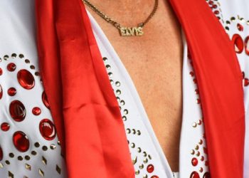 На венчавките во Лас Вегас веќе нема да се користи стилот на Елвис Присли