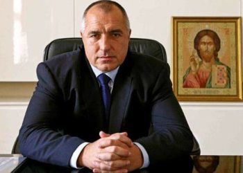 Се огласи и Бојко Борисов за одлуката на македонското Собрание: Еве што кажа