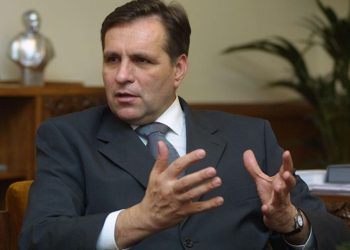 Последното интервју на Борис Трајковски: Погледнете дел од него (ВИДЕО)