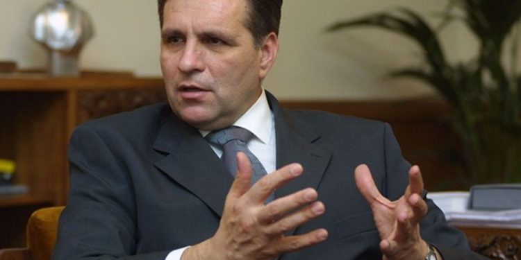 Последното интервју на Борис Трајковски: Погледнете дел од него (ВИДЕО)