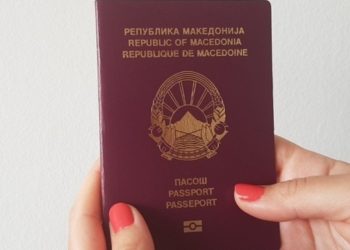 Еве во кои земји може да се патува со македонски пасош