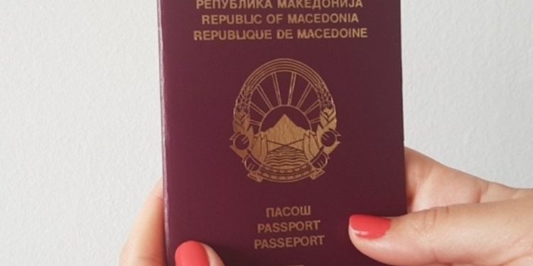 Еве во кои земји може да се патува со македонски пасош