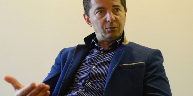 ВИДЕО: Објавено уште едно ВИДЕО за болницата на Жан Митрев – жена која го изгубила мажот сподели што се случувало