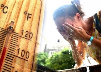 Времето ДЕНЕС: Еве што не очекува