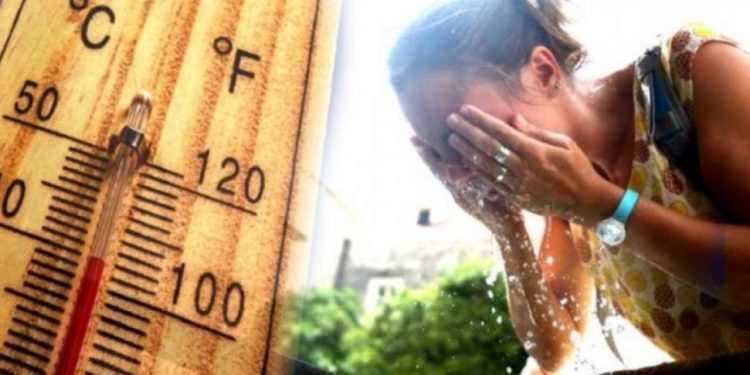 Времето ДЕНЕС: Еве што не очекува