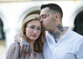 Британецот кој го остави семејството за Украина прими уште двајца бегалци