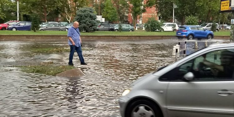 И денеска нестабилно време