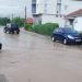 Реката во Лажани ги казни несовесните градители… Поплавени и Виница, Неготино, Тетово…