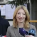 Арсовска: Град Скопје нема да го исклучува јавното осветлување на булеварите, ќе се штеди но не на сметка на граѓаните