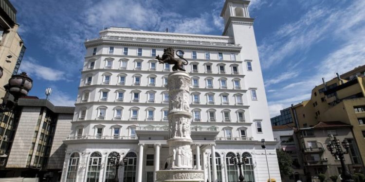 ВМРО ДПМНЕ: Дали наместо јаглен во РЕК Битола се согорува мешавина од јаглен и земја?