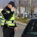 Се возеле нерегистрирани коли, без дозвола, со телефон зад воланот…