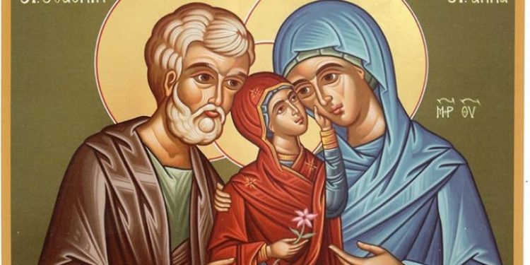 Се слави Мала Богородица, денот на раѓањето на Мајката Божја