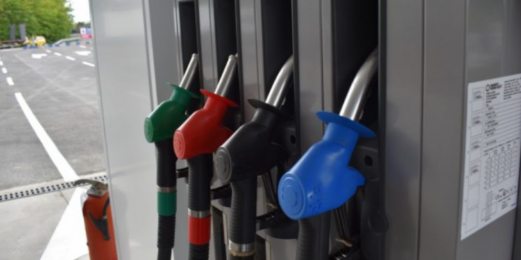 Дизелот поевтин за 3 денари, бензините со иста цена