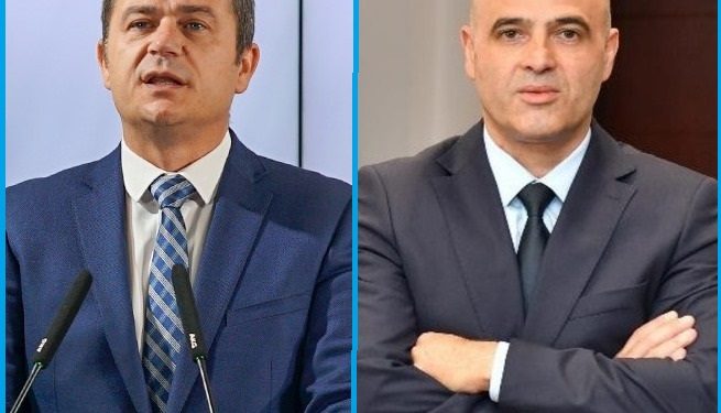 Ковачки: Бараме оставка и утврдување на деловната способност на Ковачевски