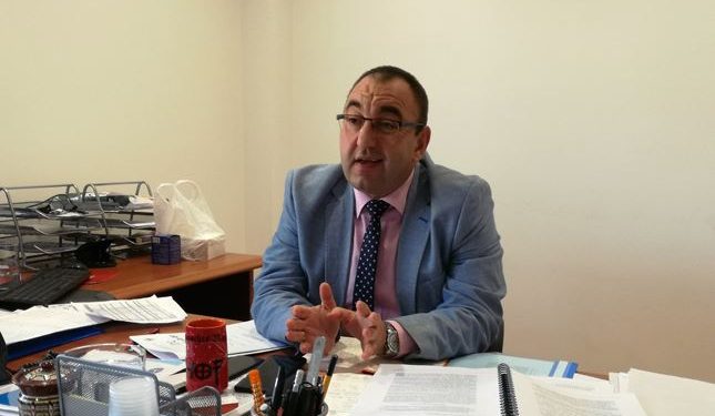 Бислимовски почна да је штеди струјата во РКЕ: Одам по скали, планирам да ја намалам тежината