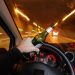 184 санкционирани возачи во Скопје, 24 возеле пијани