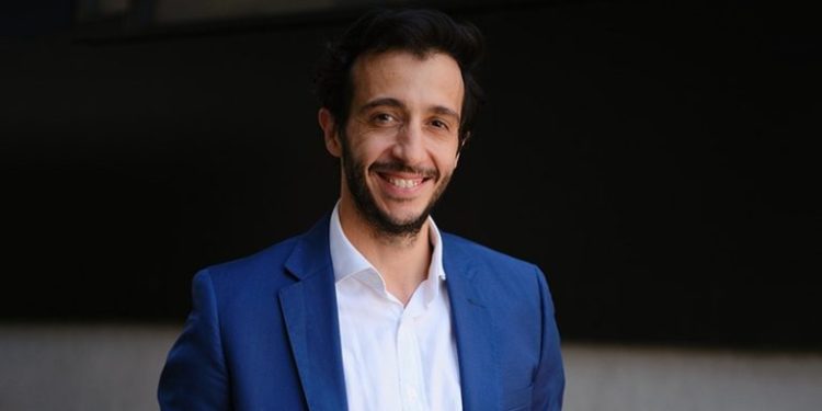 „Јунајтед груп“ го назначи Кике Вивас за нов потпретседател за маркетинг на групацијата