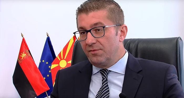 Мицкоски предложи мерки за ублажување на кризата: Викенд без ДДВ, „недела неработен ден“ да се замени со некој друг ден од неделата…